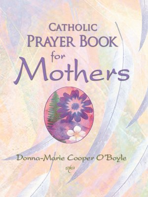 cover image of Catholic Prayer Book for Mothers